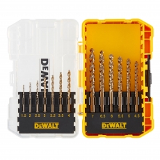 DEWALT DT70710QZ 13pc Extreme 2 Metal Drilling Set
