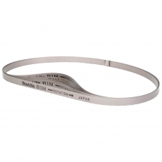 MAKITA B-40559 835mm 18Tpi Bandsaw Blades 5 pack