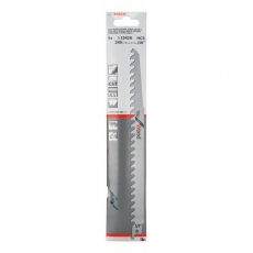 BOSCH 2608650682 S1542K Sabre Saw Blades 5 pack