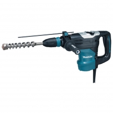 MAKITA HR4003C 110v SDS MAX Rotary Demolition Hammer