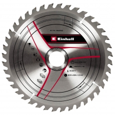 EINHELL 49587852 210mm x 30mm 40T Thin Saw Blade