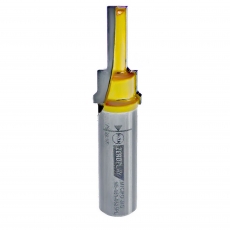 MICROJIG MB-050-0525PL ZEROPLAY 2-Step Plunge Bit 1/2" Shank