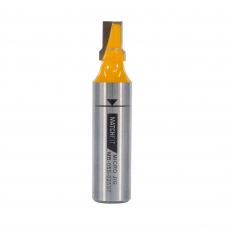 MICROJIG MB-050-025ST MATCHFIT Relief RouterBit 1/2" Shank