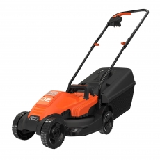 BLACK AND DECKER BEMW451-GB 240v 32cm 1200w Mower