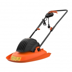 BLACK AND DECKER BEMWH551GL2-GB Hover Mower +GL250 Strimmer
