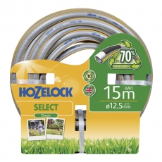HOZELOCK 100-100-577 15m Select Hose