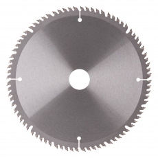 MAKITA E-08919 216mm x 30mm 80T TCT Efficut Saw Blade