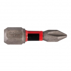 MAKITA E-03121 Premier Torsion Bit PH1-25mm