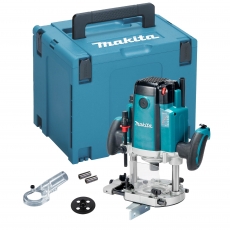 MAKITA RP2303FC08 240v 2100w 1/2" Router
