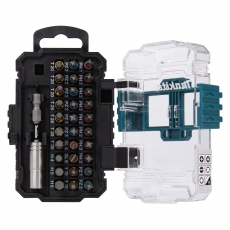 MAKITA E-13552 Premier 31 Piece Torsion Bit Set