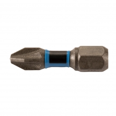 MAKITA E-03252 Prem Bit Set PZ2-25mm 15 pack