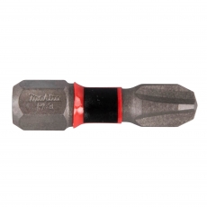 MAKITA E-03159 Premier Torsion Bit PH3-25mm