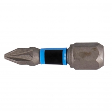 MAKITA E-03165 Premier Torsion Bit PZ1-25mm