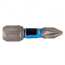 MAKITA E-03165 Premier Torsion Bit PZ1-25mm