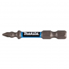 MAKITA E-03296 Prem Double Torsion Bit PZ1-50mm