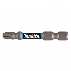 MAKITA E-03311 Premier Double Torsion Bit PZ3-50mm
