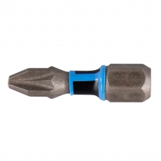 MAKITA E-03171 Premier Torsion Bit PZ2-25mm
