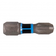 MAKITA E-03187 Premier Torsion Bit PZ3-25mm