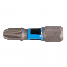 MAKITA E-03187 Premier Torsion Bit PZ3-25mm