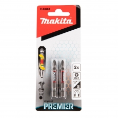 MAKITA E-03268 Premier Double Torsion Bit PH1-50mm