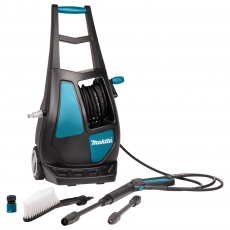 MAKITA HW132 2100w 140 bar Pressure Washer