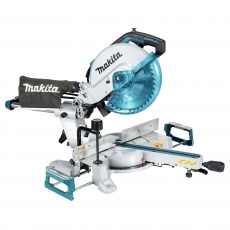 MAKITA LS1110F 240v 260mm Slide Compount Mitre Saw