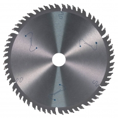 MAKITA B-69864 165x20mm 60T Efficut TCT Saw Blade