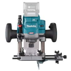 MAKITA RP001GZ02 40v Brushless 1/2" Router BODY ONLY