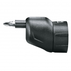 BOSCH IXO Off-set Angle Adapter