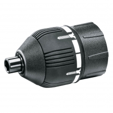 BOSCH IXO Torque Setting Adapter
