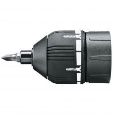 BOSCH IXO Torque Setting Adapter
