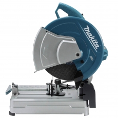 MAKITA DLW140Z Twin 18v Brushless Cut-off Saw BODY ONLY