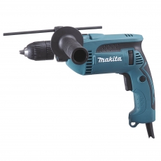 MAKITA HP1641K 110v Keyless Percussion Drill