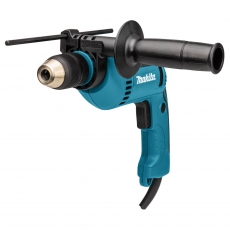 MAKITA HP1641K 110v Keyless Percussion Drill