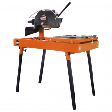BELLE BC350 110v 350mm Masonry Bench Saw 32Amp