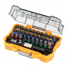 DEWALT DT71562-QZ 32pc Screwdriving set XSTC