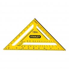 STANLEY STHT46011 ST Dual-Colour Quick Square 12"
