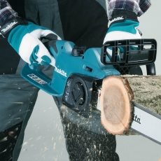 MAKITA UC3541A 240v 35cm Electric Chainsaw