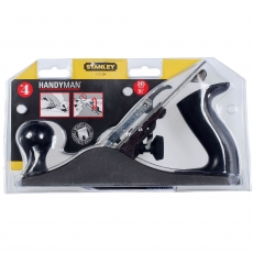 STANLEY 1-12-204 245mm Handyman Bench Plane