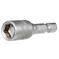 MAKITA B-67773 30x 8mm Magnetic Nutsetters In Candy Jar