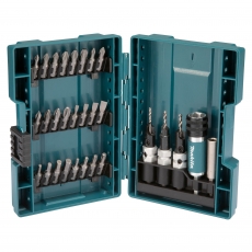 MAKITA D-73477 29 Piece Drill & Drive Bit Set MAKITA D-73477 29 Piece Drill & Drive Bit Set