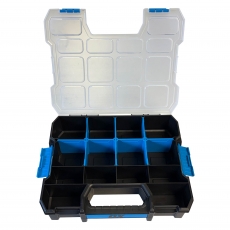 OX TOOLS Trade Hard Case Organiser