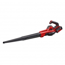EINHELL GEUB18/250LiE 18v Universal Blower with 1x4ah Battery EINHELL GEUB18/250LiE 18v Universal Blower with 1x4ah Battery
