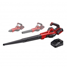 EINHELL GEUB18/250LiE 18v Universal Blower with 1x4ah Battery EINHELL GEUB18/250LiE 18v Universal Blower with 1x4ah Battery