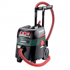 METABO ASR35MACP 110v 35L Wet & Dry M-Class Vacuum