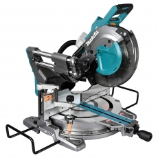 MAKITA LS004GZ01 40v XGT Brushless 260mm Mitre Saw BODY ONLY