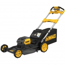 DEWALT DCMWSP660N 54v Flexvolt Brushless Self Propelled Mower BODY ONLY