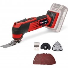 EINHELL TE-MG18/1Li 18v Multi Tool BODY ONLY