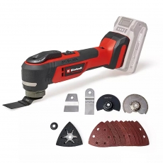 EINHELL TP-MG18Li BL Brushless 18v Multi Tool BODY ONLY