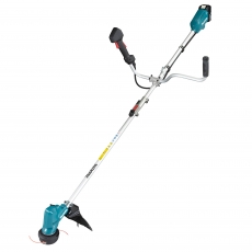 MAKITA DUR191URT8 18v Brushless Line trimmer with 1x 5ah Battery